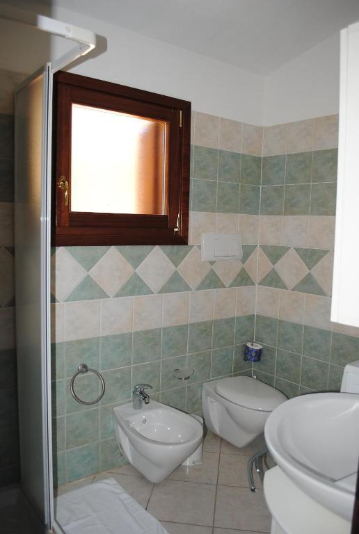 Residence Sa Raiga Budoni Exteriér fotografie