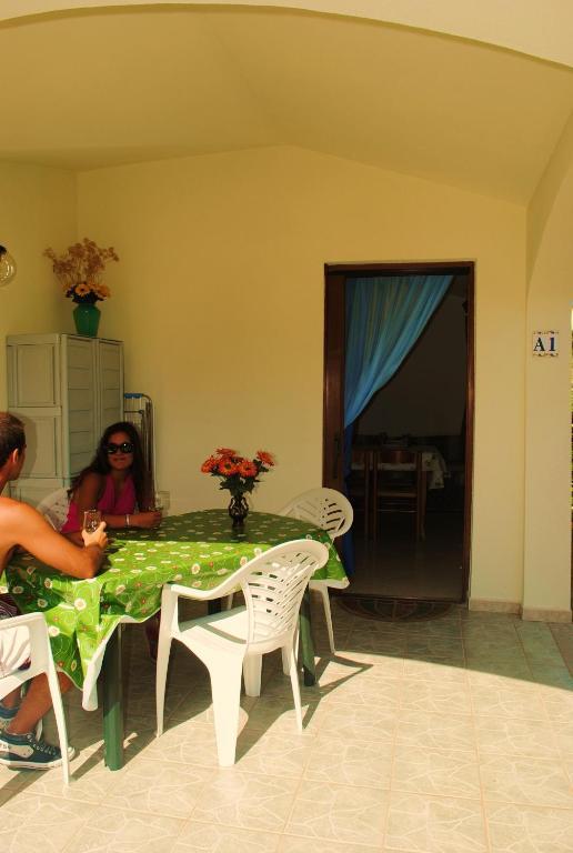 Residence Sa Raiga Budoni Pokoj fotografie